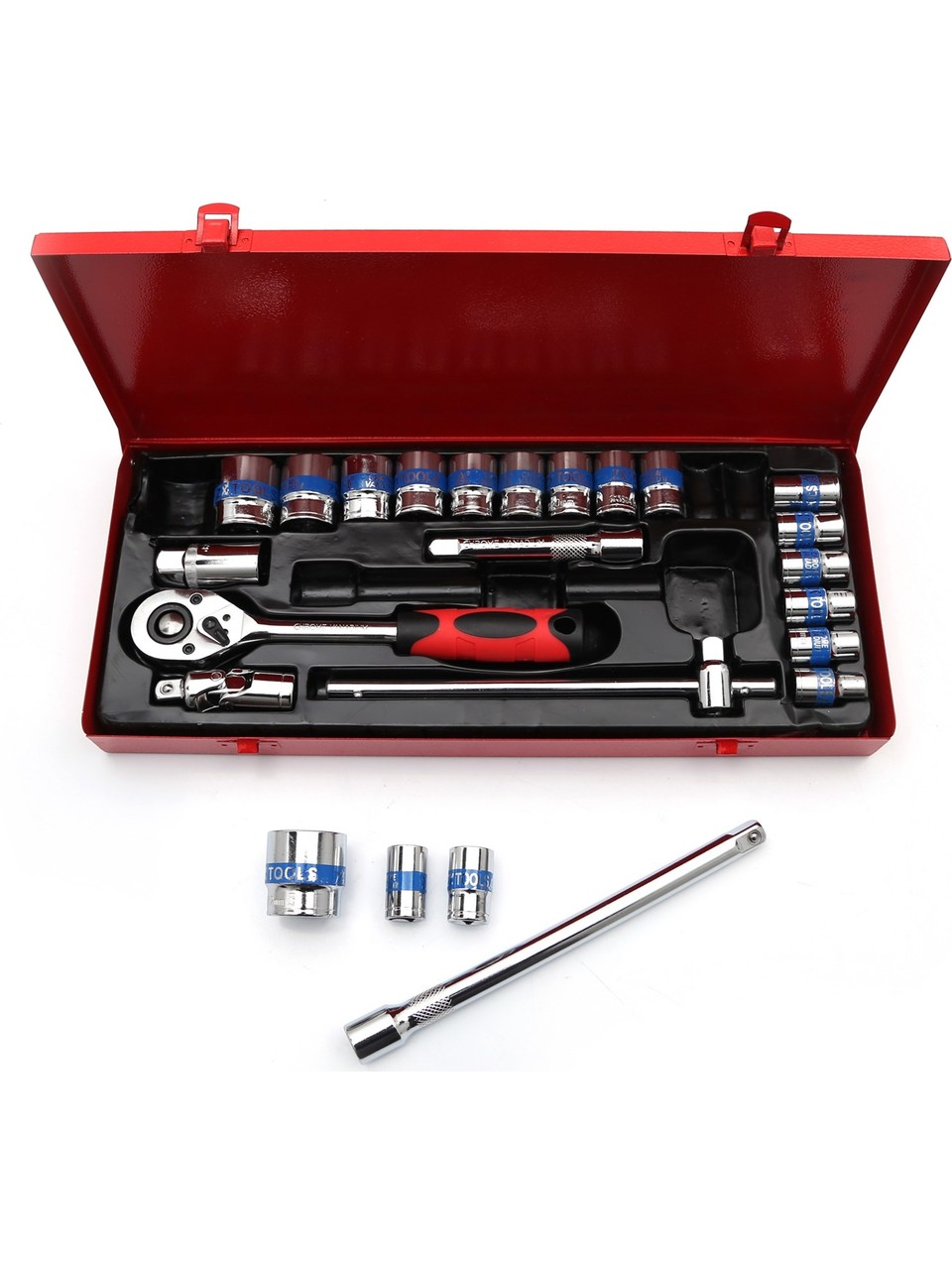 ELKA LOKMA SETI 24 PARÇA